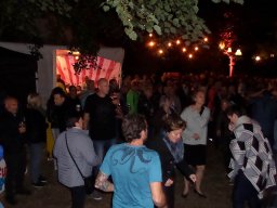 Hoekstock 2017